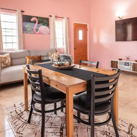 Antigua Carnival Escape Central Stay